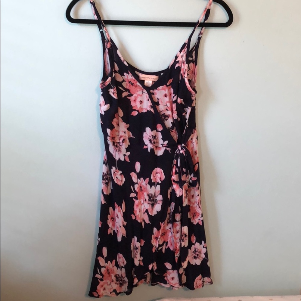 Band of Gypsies Dress
